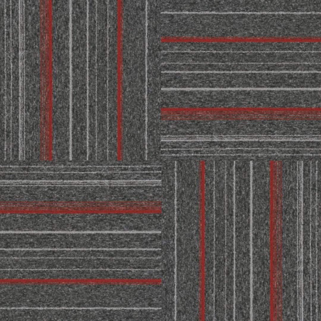 Citra Aladdin Essential Plus SQ Carpet Tiles Malaysia
