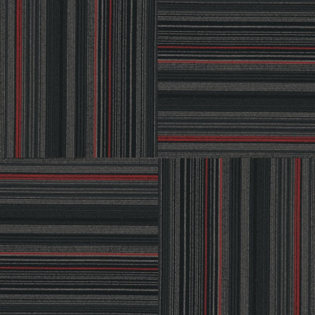 Citra Aladdin Dazzle Series Dazzle-S Carpet Tiles Malaysia