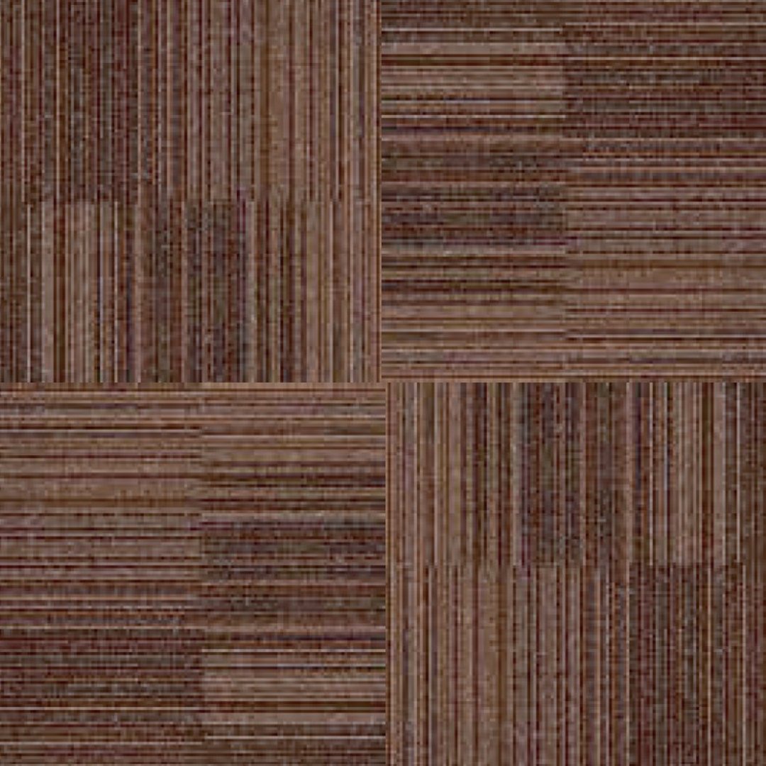 Citra Aladdin Horizon Series Sapphire SQ Carpet Tiles Malaysia