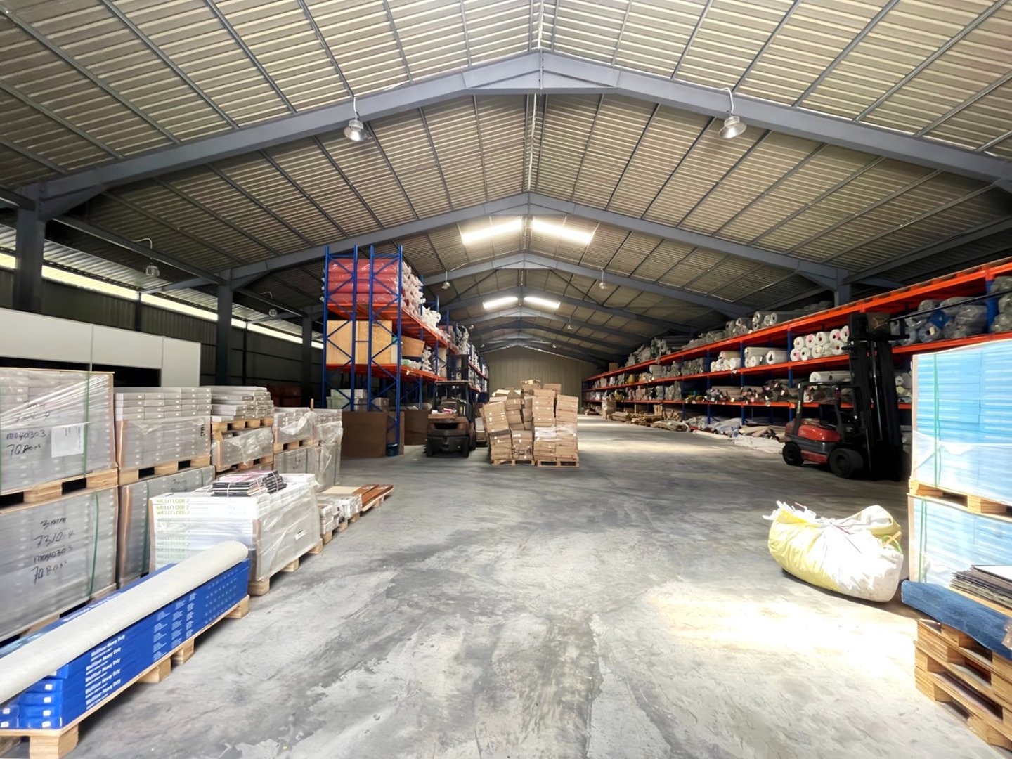 Citra Aladdin SPC, Vinyl, Carpet Flooring Warehouse