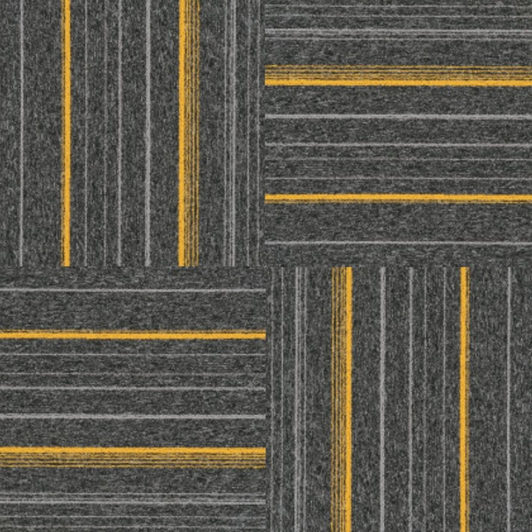 Citra Aladdin Essential Plus SQ Carpet Tiles Malaysia