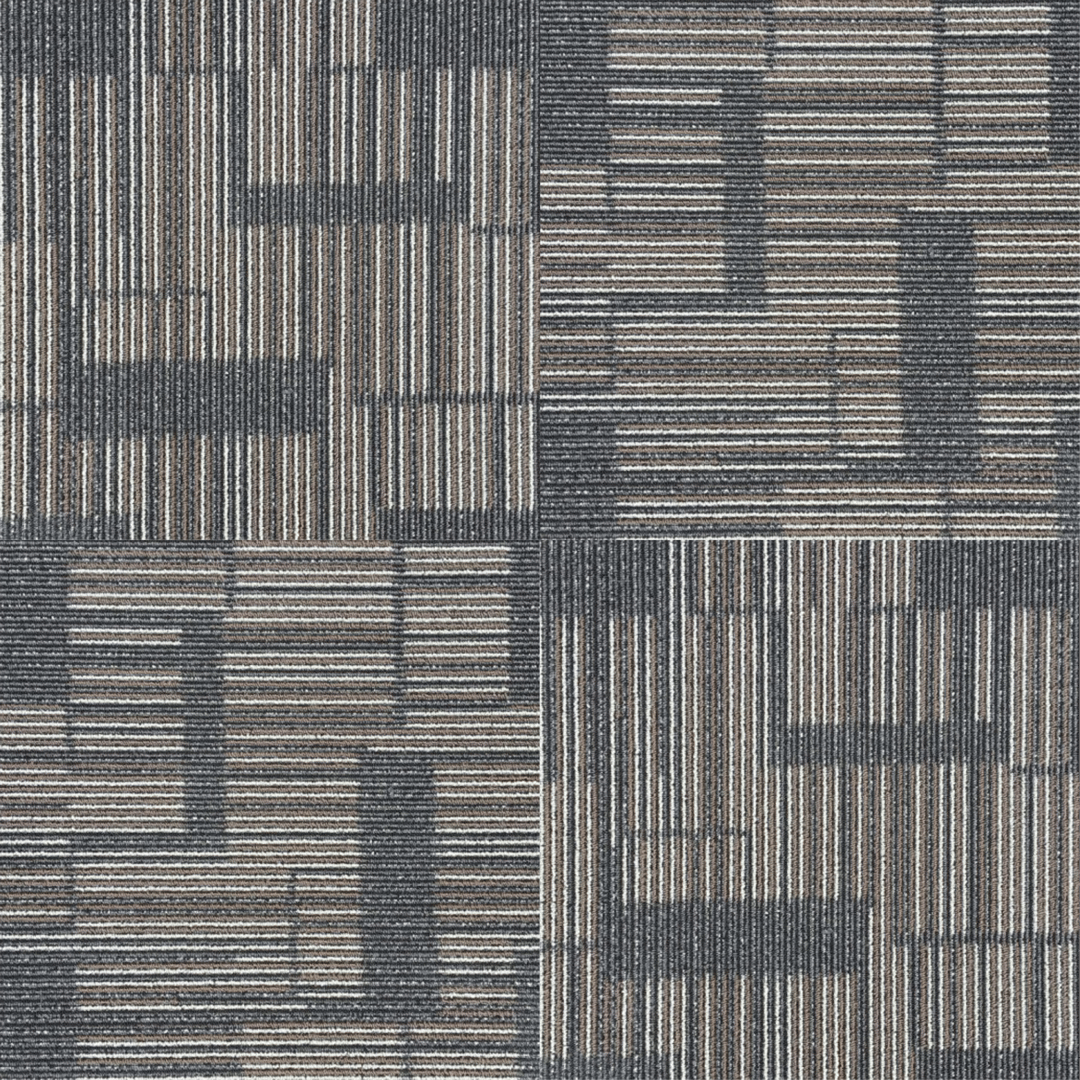 Citra Aladdin Design Carpet Tiles Malaysia