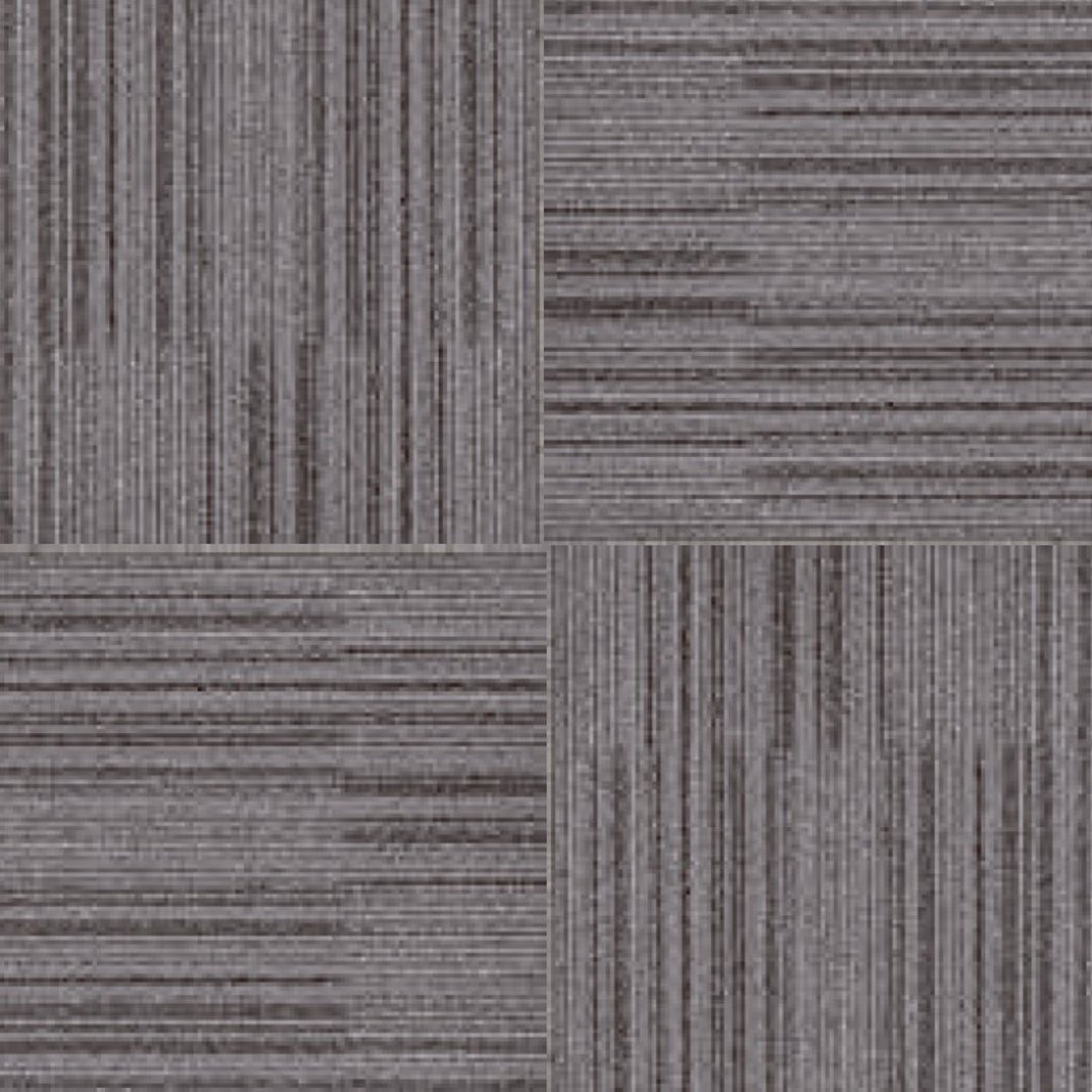Citra Aladdin Horizon Series Sapphire SQ Carpet Tiles Malaysia