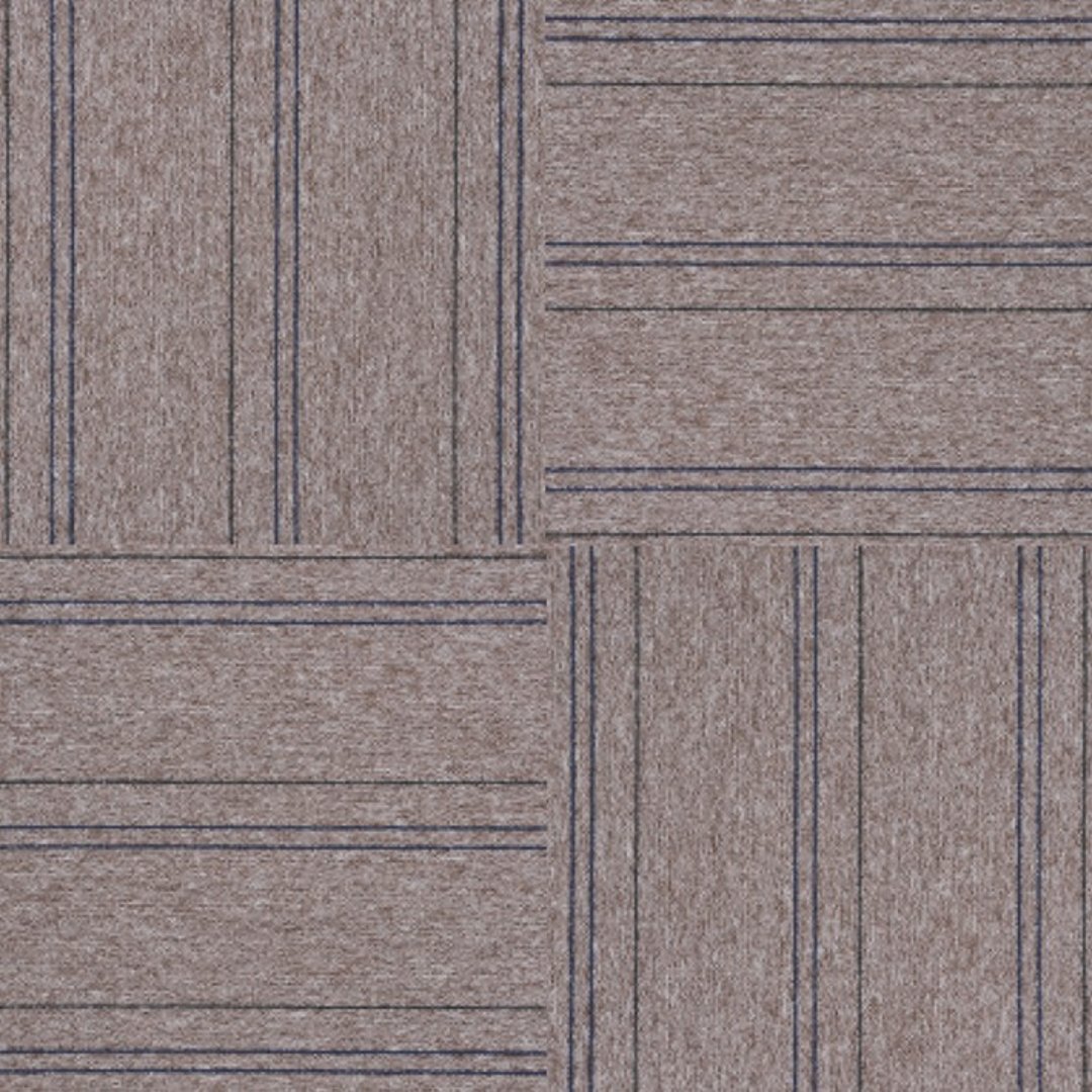 Citra Aladdin Essential Plus SQ Carpet Tiles Malaysia