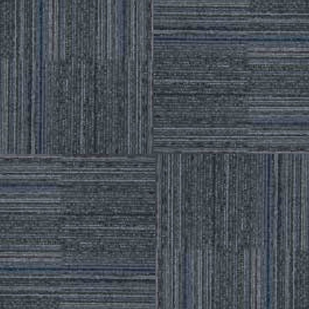 Citra Aladdin Horizon Series Sapphire SQ Carpet Tiles Malaysia