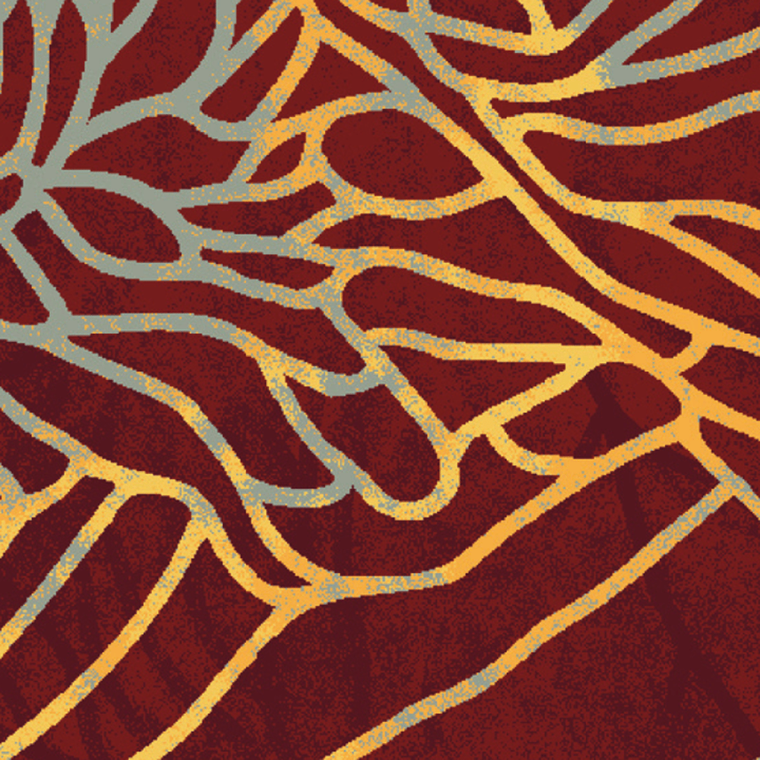 Citra Aladdin Broadloom Carpet Malaysia