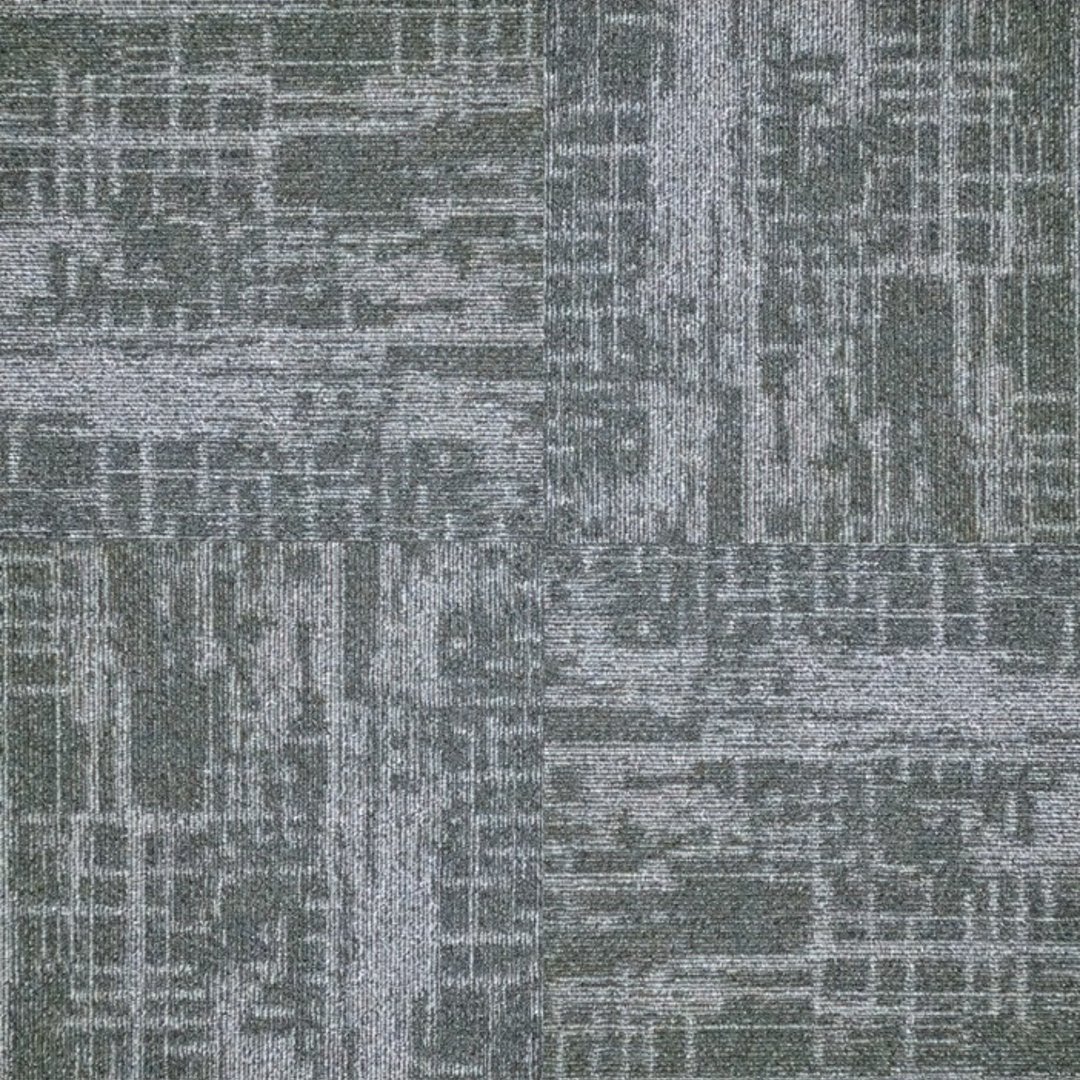 Citra Aladdin Athenia Series Sevora-S Carpet Tiles Malaysia