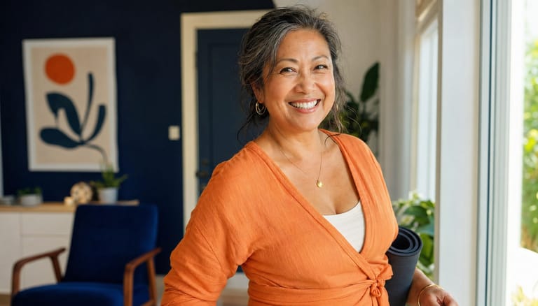 JumpstartMD member — post-treatment vitality