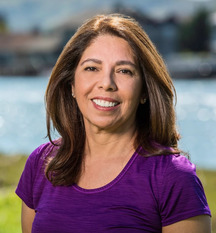 Ana, JumpstartMD member