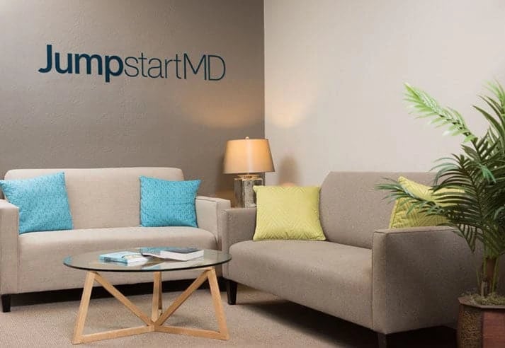JumpstartMD Marin