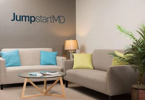 JumpstartMD Marin clinic