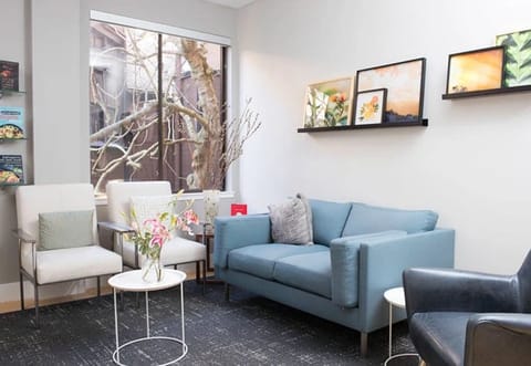 JumpstartMD SF – Laurel Heights clinic