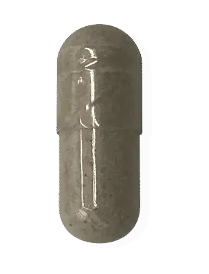 Soothing Fiber Formula