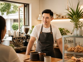 Assembly Café voucher photo