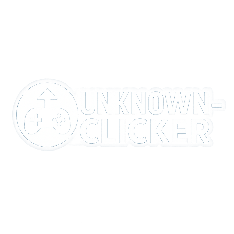 Unknown-Clicker Logo