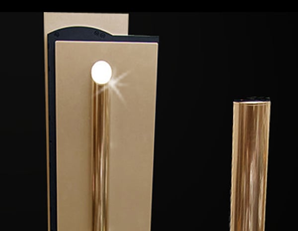 AH59美品✨　Bang & Olufsen BeoSound 1 Gold Beosound 1 Brass Color (Google Assistant) Bang & Olufsen $1,750