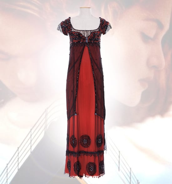 white christmas dresses Delightful Velvet Titanic Belle Epoque Edwardian yellow titanic stroll –  MJcostume main image 0