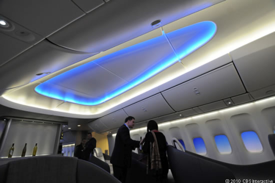 All-new Boeing 747-8 Intercontinental to rule over the sky - Luxurylaunches