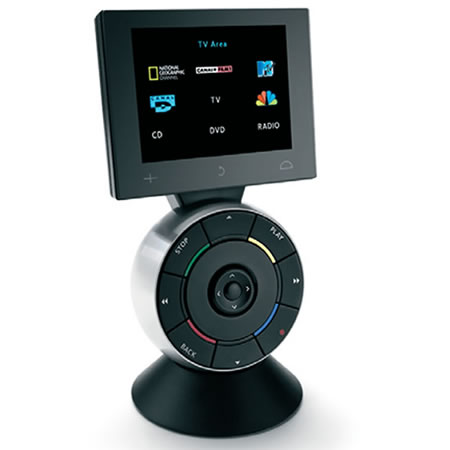 Bang & Olufsen Beo 5 remote control - Luxurylaunches