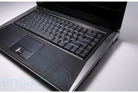 Asus Lamborghini VX2 is on its way - Luxurylaunches