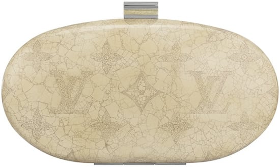 Louis Vuitton Coquille d'Oeuf Minaudière