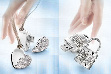 Philips and Swarovski will launch Active Crystals in US this
