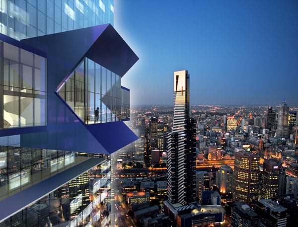 Australia 108, Southern Hemisphere’s tallest building will rise up in ...