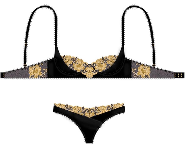 gold-bra-6