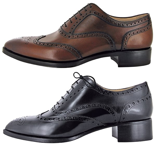 christian-louboutin-zazou-flat-brouge-black