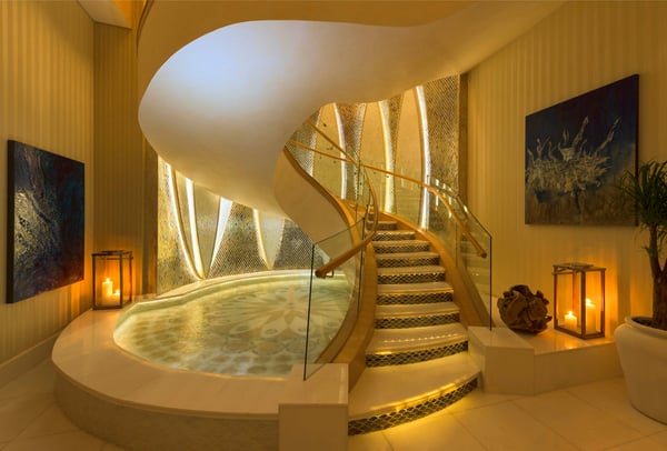 Grand Staircase