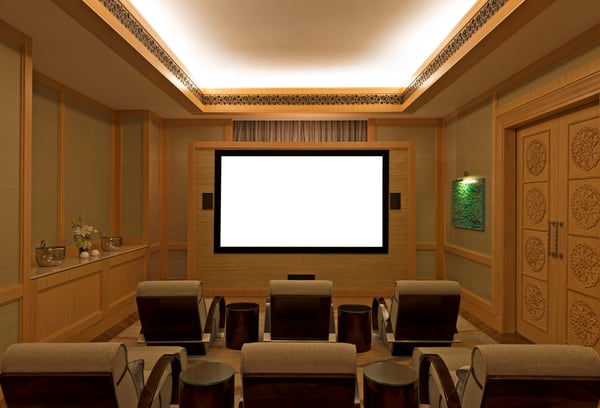 Private Theater