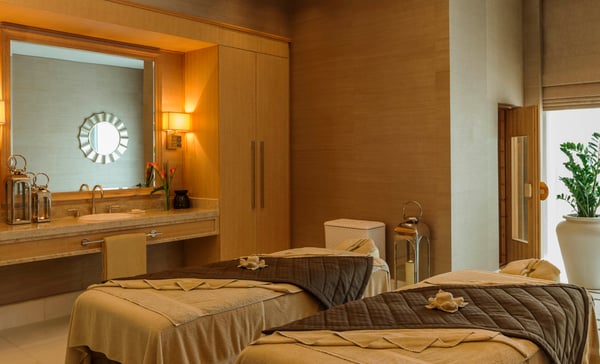Treatment Room
