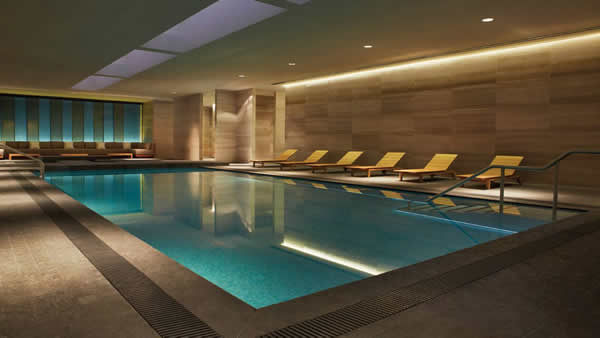 four-seasons-toronto-pool