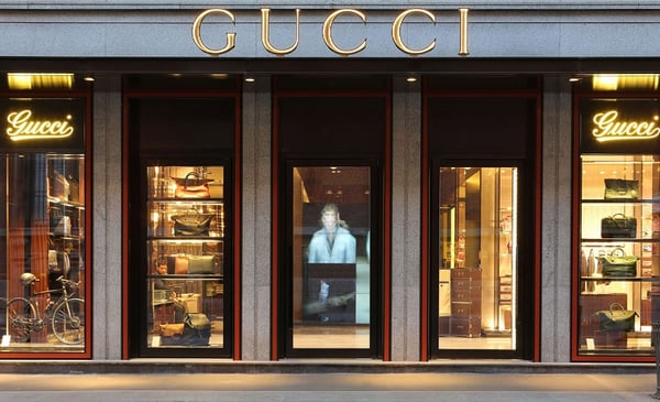gucci