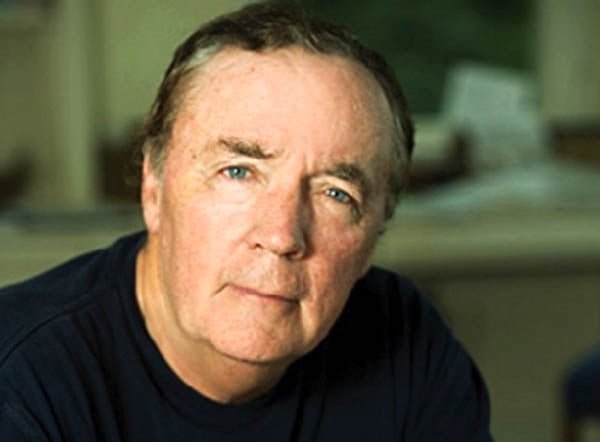 james-patterson