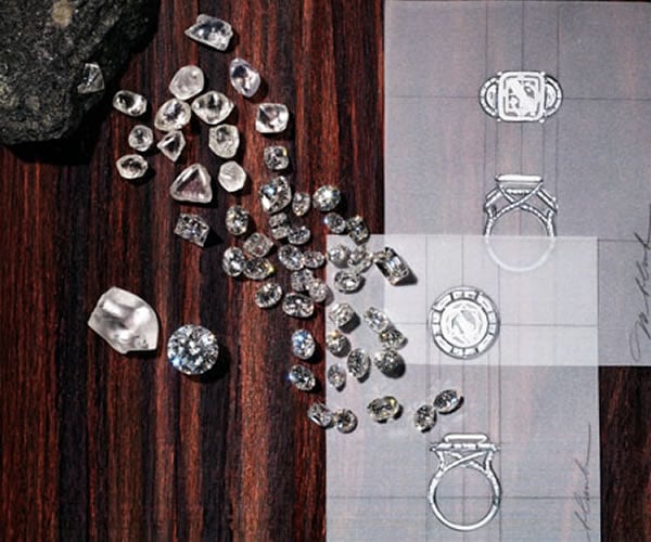 Forevermark Ultimate Diamond Experience