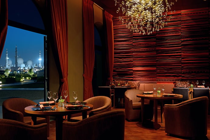 The Ritz-Carlton-LiJiang