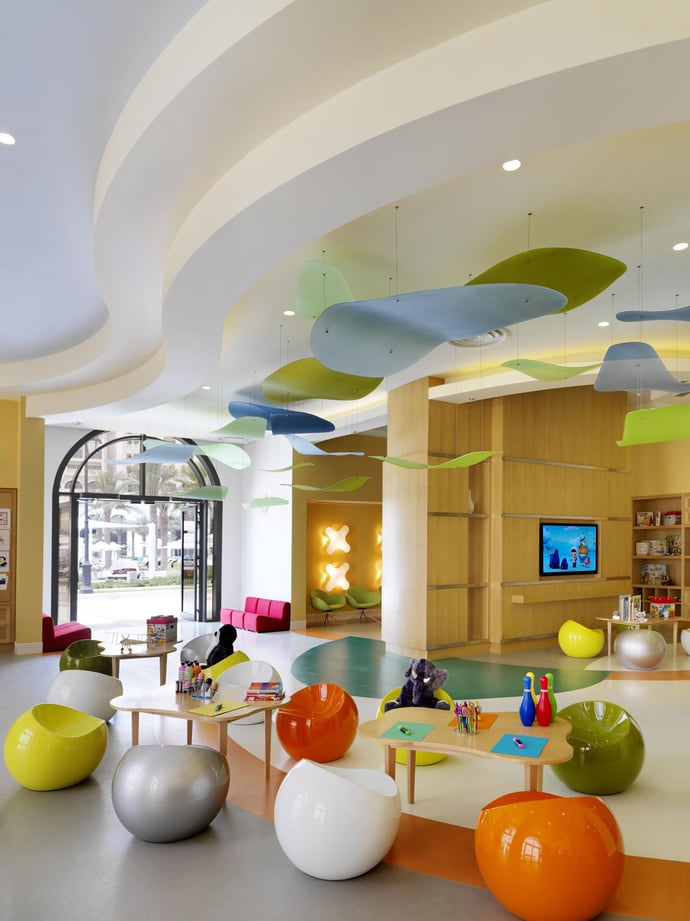 The Ritz-Carlton-abu-kids-club