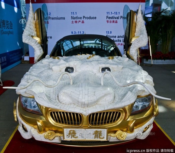 gold-bmw-z4-dragon-3
