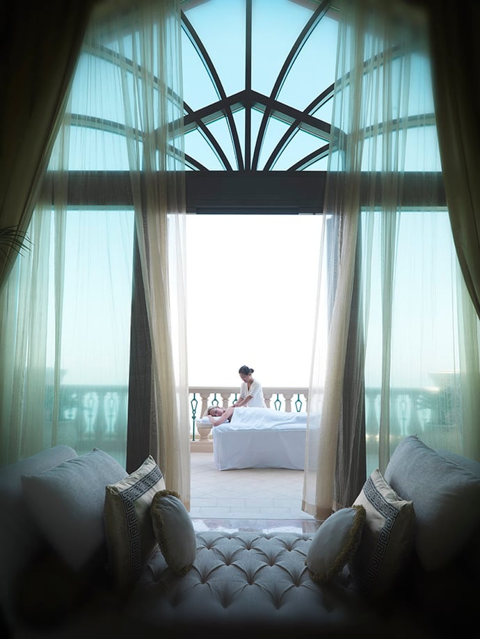 Bridge Suite Massage 0001