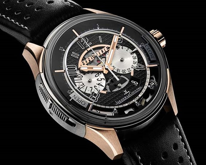Jaeger-LeCoultre display picture 2