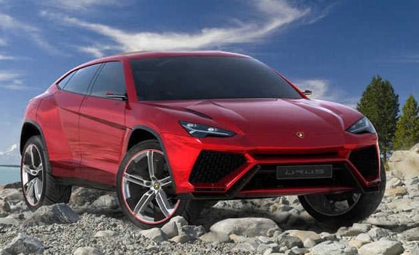 lamborghini-urus