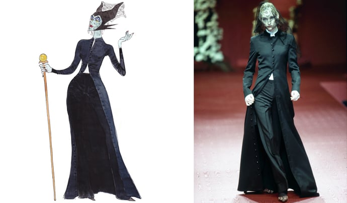 maleficent