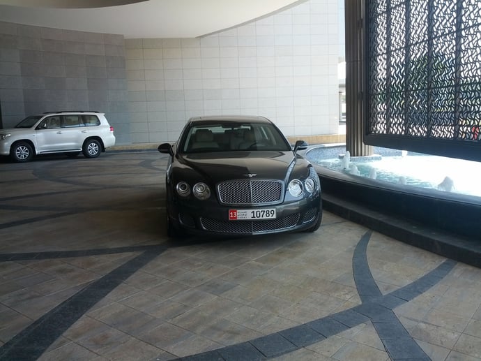 bentley-pick