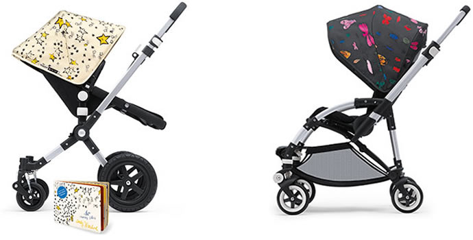 joolz uni2 cup holder - - Accessory for Your Stroller - Easy to Attach - Stay Hydrated - Ideal for Travelling - A Must Have Accessory - Simple to Adjust - No-Spill Color:130 Rainbow Trout Trout Killer, Pink/Pink Compatible with all Joolz Holds up to a 13