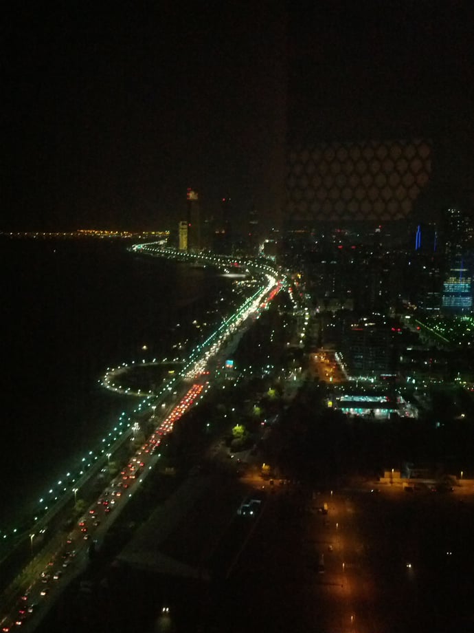 night-view