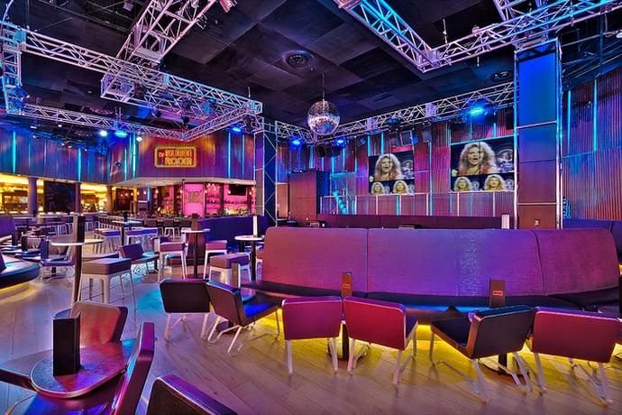 Bar1 Inside America's Top-5 best designed bars - Luxurylaunches