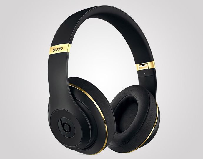 Alexander Wang teams up with Beats by Dr. Dre for a limited