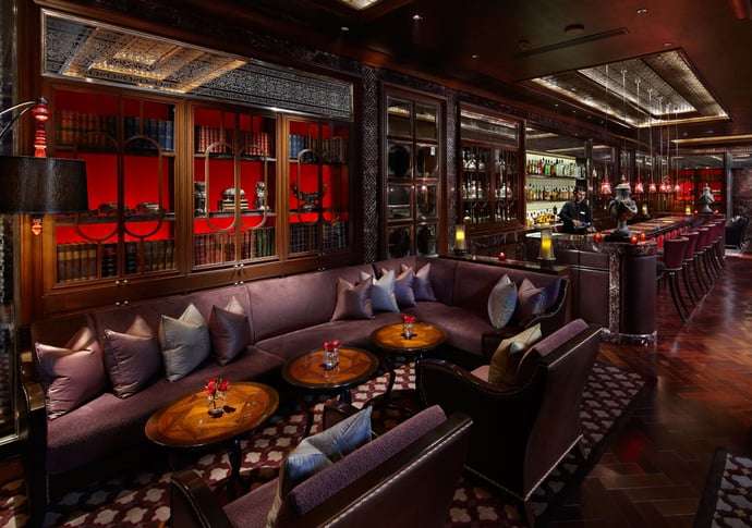 leela-library-bar