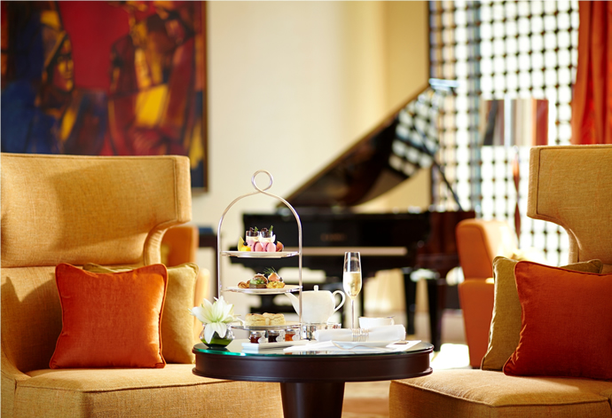 lobby-lounge-high-tea-set-up